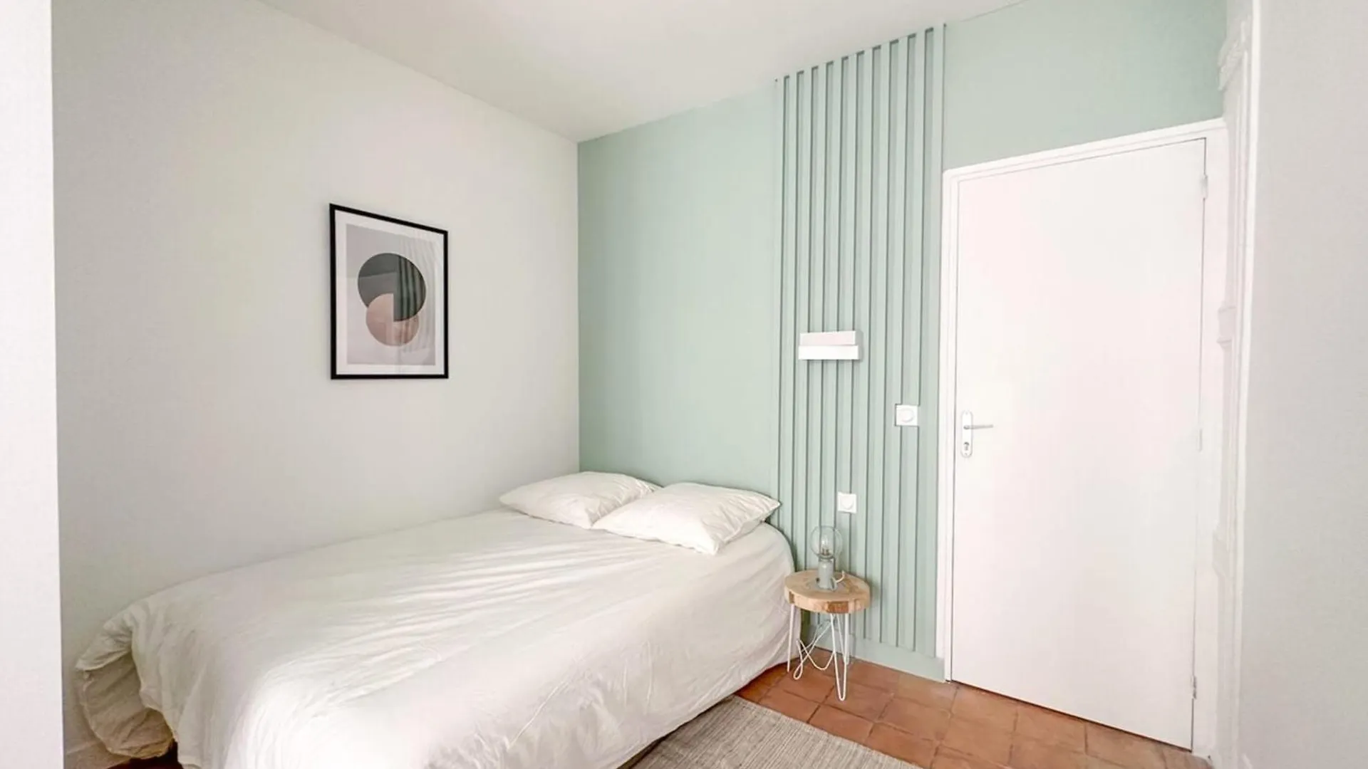 Flexliving - Room - Echiquier Paris