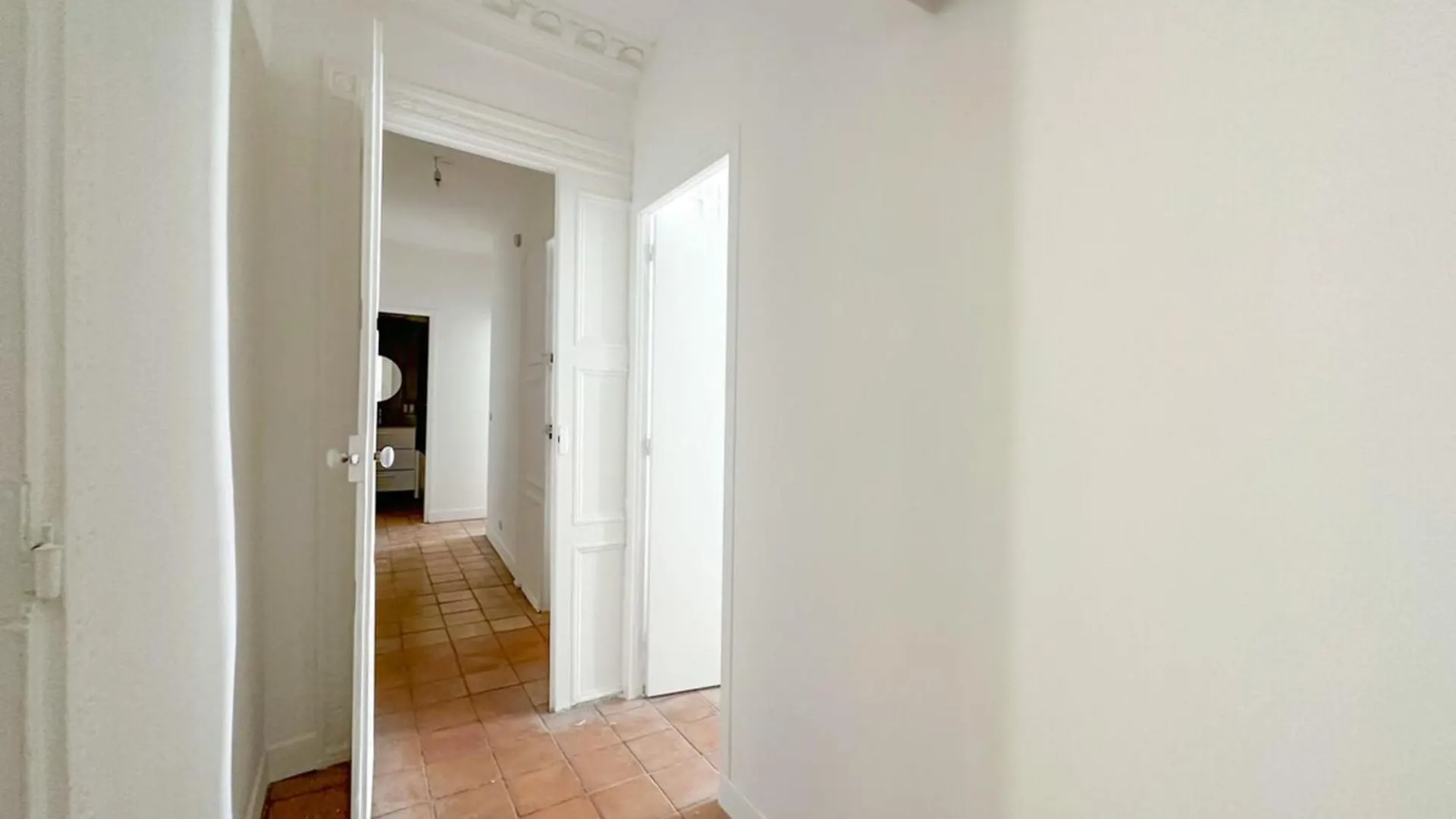 Flexliving - Room - Echiquier Paris 0*,  France