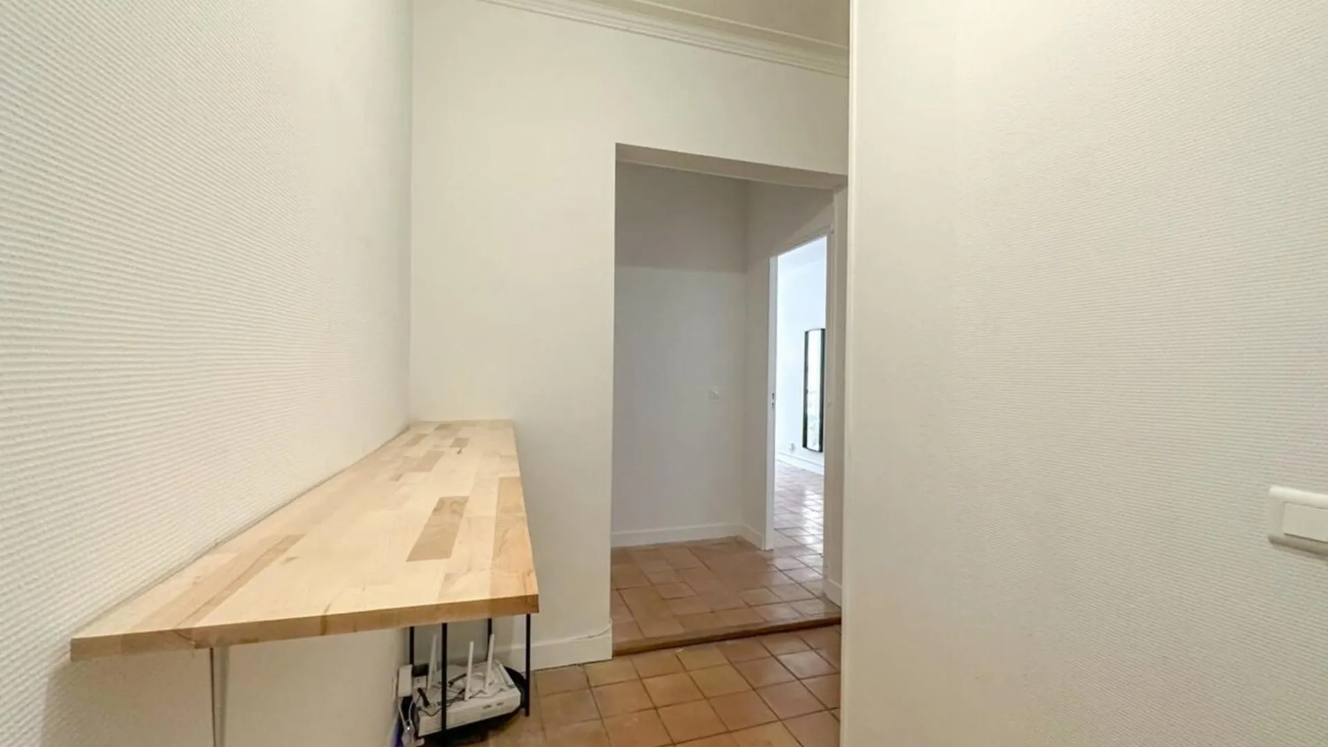 Flexliving - Room - Echiquier Paris